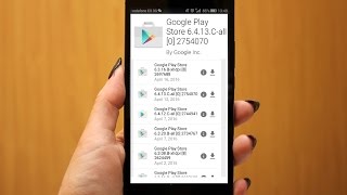 How to Install or Get Back Google Play Store in Android Phone amp Tablet Easy step [upl. by Yerffoeg]