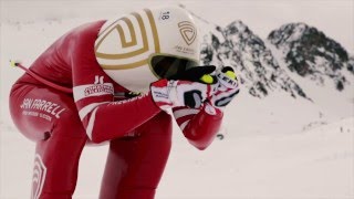 Grandvalira Speed Skiing World Cup 2016 teaser [upl. by Tempa924]