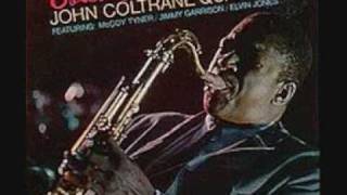 John Coltrane  Lonnies Lament pt 22 [upl. by Ellinger899]