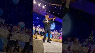 Andre Rieu Maastricht Friday 15th Dec 2023 amazing [upl. by Cartie]