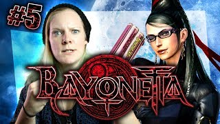 Bayonetta 2  Tráiler E3 2014 Wii U [upl. by Suiramed]