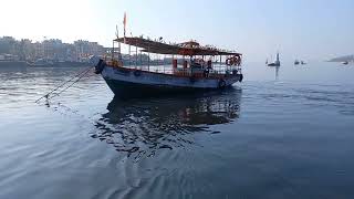 exploring special about Madh Island of Mumbai with fare  Madh jetty versova beach [upl. by Enialb]