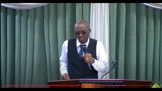 Headstone Tabernacle Live Stream [upl. by Chere]