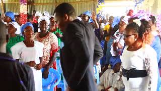 Otimona maber yesu otimona maber live by Ogodo Junior share [upl. by Luamaj411]