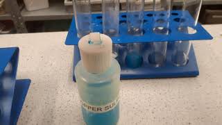 GCSE Chemistry  Exothermic and Endothermic Reactions 43 [upl. by Steele]