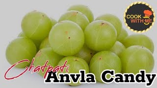 AMLA CANDY [upl. by Westphal634]