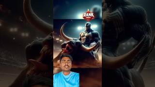 Sandh ki ladayi who is best spiderman venomedits trendingshorts [upl. by Netneuq]