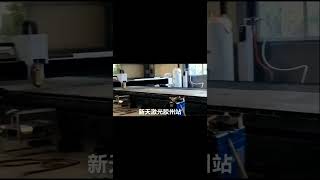 XTlaser Customer Feedback L Laser Cutting Machine [upl. by Renell]