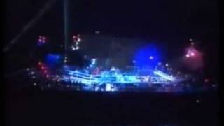 Destination Docklands Part 2 of 7  Jean Michel Jarre [upl. by Truk]