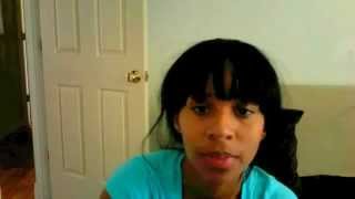 Hairfinity Review 2012 [upl. by Phelia]