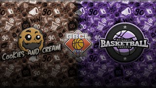 Cookies n Cream vs Metroball  LIVE  S5 Main League PreSeason Gameday 3 [upl. by Nataniel]