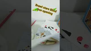 Brawl stars blind box [upl. by Arhoz]