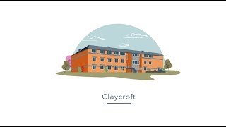 University of Warwick Accommodation  Claycroft [upl. by Aihsia]