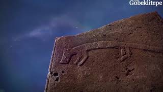 Göbeklitepe  The Oldest Temple of the World English Translate [upl. by Lennahc]