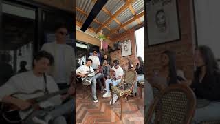 Makhamali Pachheuri Cover Song  Bishal Mainali [upl. by Culliton]