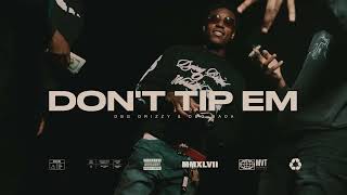 DBG Drizzy amp Yunggetitoff  Dont Tip Em Official Visual  DirectedByFOUR [upl. by Rotow]