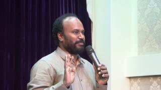 Bro Wesley Maxwell at FGCI Worship Service  Bangalore [upl. by Millhon]