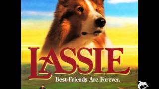 Lassie  Basil Poledouris  Main Title [upl. by Merras918]