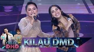 Kalo Dilihat Lihat Mpok ALPA Ini Mirip Banget Sama Ayu Ting Ting Ya  Kilau DMD 272 [upl. by Lehte]