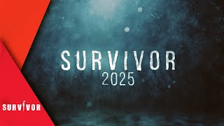 Survivorın Yeni Sezon Başvuruları Başladı Survivor Survivor2025 TV8 [upl. by Jenny150]