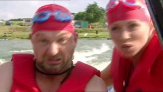 Brum 402  RIVER RACE  Kids Show Full Episode [upl. by Noraj558]