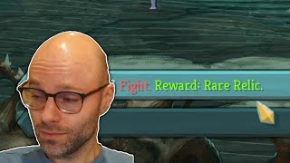 How much could a rare relic cost Michael Slay the Spire [upl. by Aihsemak104]