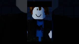 Pov when Roblox is about to remove guest Avatar bacon reaction robloxanimaion bacon roblox [upl. by Adnomal]