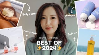 Best of 2024 Body amp Hair Care [upl. by Mauri]