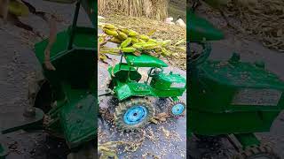 Trector 🚜 par a kya hai 🤔स्वराज855tractor automobile [upl. by Acimak738]