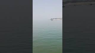 Amazing view of padma river Goalondo Rajbari Dhaka [upl. by Dionis]