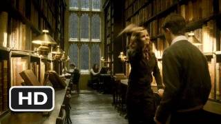 Harry Potter and the Half Blood Prince Chapters 1 and 2 Summary [upl. by Oigufer]