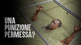 Visitare il carcere più duro del mondo [upl. by Eesyak]