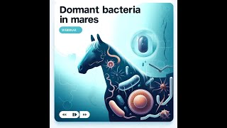 Dormant Streptococci  Persister cells by Professor Bojesen [upl. by Lilllie72]