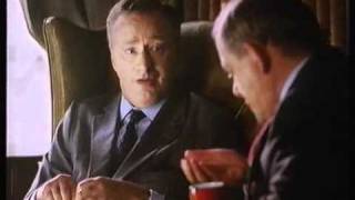 Yes Minister  Nescafe optional subs [upl. by Kauffmann676]