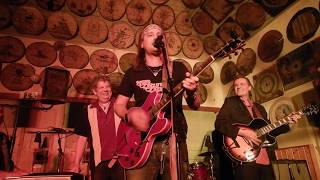 Mojo Blues Band  Promised Land Neunkirchen 16122017 [upl. by Kwapong]