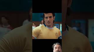 Nice Kabaddi playing tiger Shroff attitude edit love sports motivation funny horror short vid [upl. by Waldner]