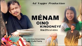 MENAM AINA OINO KINDONEYE  MISSING OLD VIDEOAD YAPJER [upl. by Costello30]