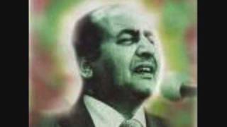 kahan thera insaaf hea mohammed rafi [upl. by Lachance]