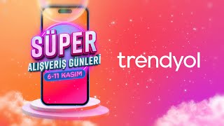 Trendyol Tabii Ki 🧡 [upl. by Akemrehs]