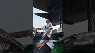 2 MAHINDRA VS 1 JOHN DEERE TOCHAN shortssubscribe trending ytshort nishudashwal [upl. by Aicak]