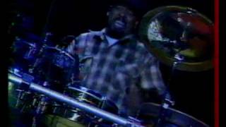 Cypress Hill  I Aint Goin Out Like That Smokin Grooves Tour 1996 [upl. by Dier]