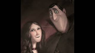 Hotel Transylvania  Martha amp Dracula  Stoicks ship  Sad edit [upl. by Flatto]