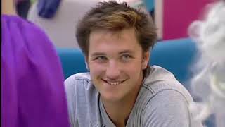 Big Brother UK  series 82007 Episode 68Day 78 [upl. by Baumbaugh18]