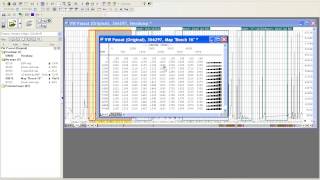 winols guide part 6 How to find boost map in EDC15 file [upl. by Layton232]