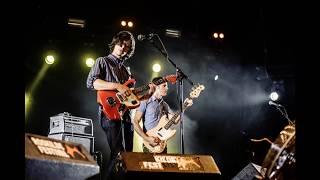 Deerhunter  Live at Roskilde Festival 2014 [upl. by Hajar]