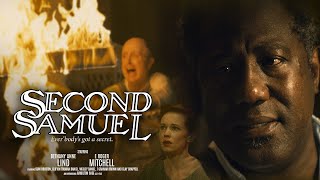 Second Samuel  Full Movie  E Roger Mitchell  Bethany Anne Lind  Stan Houston [upl. by Rand]