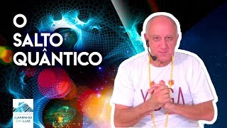 Aulas Básicas de Física Quântica  O Salto Quântico  Prof Laércio Fonseca [upl. by Aveline125]