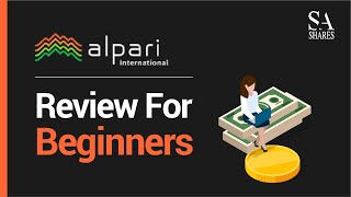 Alpari International Review For Beginners [upl. by Drofnas24]