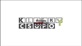 Klasky Csupo Major A to Z [upl. by Rie]