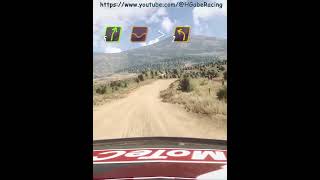 2K Full video in the description  DiRT Rally 20  Gameplay  PC [upl. by Vevay]